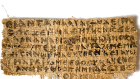 \'Gospel of Jesus\' Wife\' not a forgery,  claim scientists, while Vatican says it is fake