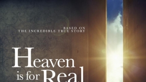 Heaven is for Real movie about Colton Burpo\'s near death experience to hit US cinemas; dad wants people to know Heaven can be real for them too