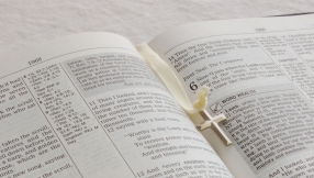 Louisiana proposes the Bible as official state book