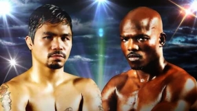 Manny Pacquiao vs Timothy Bradley 2 fight video [Results, highlights]: Pacquiao wins WBO Welterweight championship, thanks God