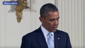 Obama: No one should have to fear about their safety when they go to pray