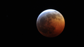 Blood Moon live stream, start time tonight April 2014: Watch NASA Slooh Camera video online