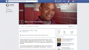 Derrick Gordon Westboro Baptist Church Gay Rally to Be Counter-Protested By UMass