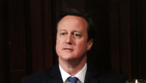 David Cameron\'s delightful but confused Easter message