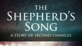 The Shepherd\'s Song: A beautiful story showing God\'s hope in difficulties