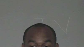 Donovan McNabb mugshot photo of NFL QB Donovan McNabb emerges