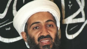 Pakistan school names library after Osama Bin Laden