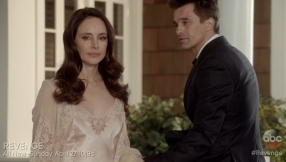 Revenge Season 3 spoilers (episode 20): \'Revolution\' to bring a new identity for Emily [VIDEO]