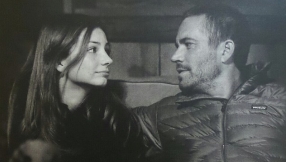 Meadow Walker Twitter, Facebook Instagram created: Paul Walker\'s daughter posts sweet photo to social media