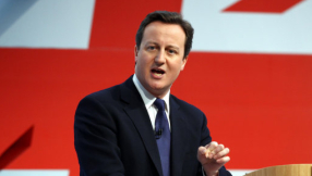 Cameron\'s \'doing\' God: Does it reveal a shift in British politics?