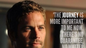 Paul Walker girlfriend Jasmine Pilchard Gosnell in grief counseling 5 months after tragic death