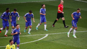 Chelsea vs Atletico Madrid live stream: Watch online Champions League Semifinals 2014 [start time, preview]