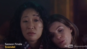 Cristina Yang leaving Grey\'s Anatomy: Sandra Oh to exit show in final episodes; \