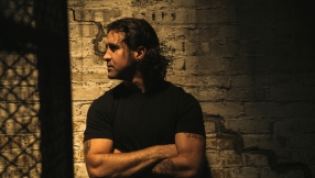 Creed lead singer Scott Stapp on tour in Europe: \'Victimhood did me in for years\'