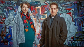 Tom Hollander\'s Rev resonates with Christians