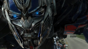 Transformers 4 Age of Extinction new trailer: Mark Wahlberg reveals new title, Transformers: Lost Age