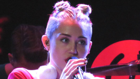 Miley Cyrus Bangerz Tour to resume after hospitalization; Cancelled shows to be made up