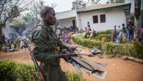 Aid workers killed in Central African Republic