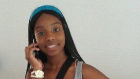 14-year-old girl shot dead in Chicago after fight over a boy; \