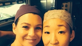 Sandra Oh leaving Grey\'s Anatomy; Cristina Yang farewell episodes continue before season 10 finale