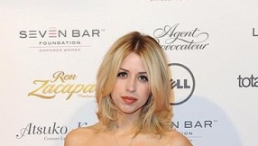 Peaches Geldof cause of death: Toxicology results show recent heroin use