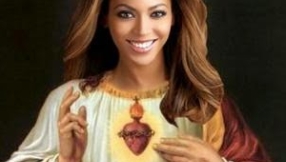 Crazy in Love? Atlanta church worships Beyonce