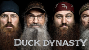 Duck Dynasty Robertson family to headline 2014 Alaska State Fair in August