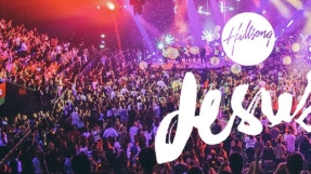 Hillsong Colour Conference reminds women of God\'s unique love for each of His daughters