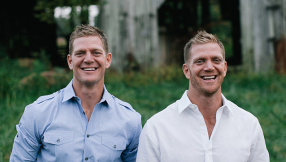 HGTV fires Benham brothers for Christian beliefs; \'If faith costs us a TV show then so be it,\' say brothers