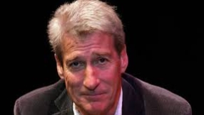 Jeremy Paxman\'s retirement: The Bible has many things to say about how we speak