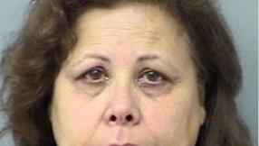 Florida woman bulldozes her neighbor\'s home because she didn\'t like them