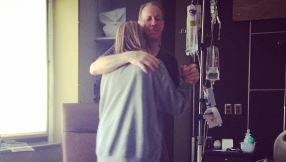 Jim Kelly and wife Jill dance on Mother\'s Day as NFL legend continues to battle cancer