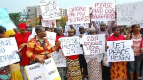 #BringBackOurGirls campaign to host D.C. prayer vigil for kidnapped Nigerian girls