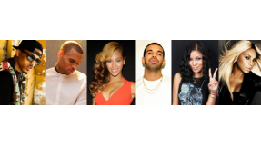 BET Awards 2014 nominees list: Jay-Z, BeyoncÃ©, Drake lead the pack