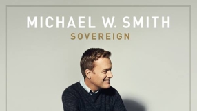 Michael W Smith: \'I\'m more passionate today than ever\'