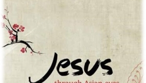 Discovering Jesus through Asian eyes