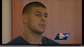 Aaron Hernandez case: Former NFL star indicted on two 2012 homicides