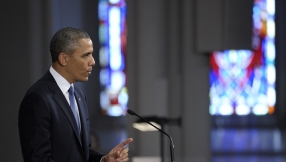 Obama: 9/11 museum is \'a sacred place of healing and hope\'