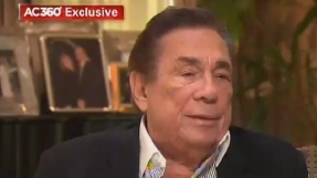 Disgraced Clippers owner Donald Sterling refuses to pay NBA fine, threatens to sue