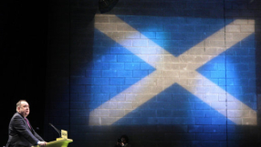 Church of Scotland General Assembly to debate independence