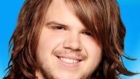 American Idol 2014 winner is Caleb Johnson