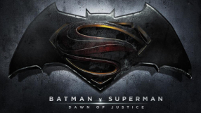 \'Man of Steel 2: Superman vs Batman\' movie gets new title and logo