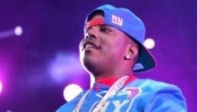 Rapper-turned-pastor Mase denies banning wife from pulpit after DUI