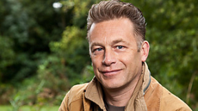 \'Springwatch\' host Chris Packham thinks Christians are destroying the planet (but we still love him)