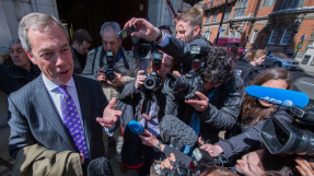 UKIP Gains: Why Twitter slacktivists have only got themselves to blame