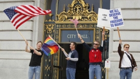 As gay marriage support rises in US, so does concern over the new orthodoxy that doesn\'t tolerate Christians