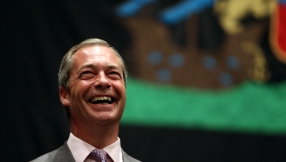 UKIP\'s election win: What Christians are saying