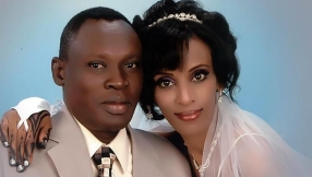 Meriam Yehya Ibrahim gives birth to baby girl