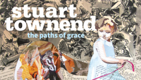 Stuart Townend releases new Isaiah-inspired worship album, The Paths of Grace [VIDEO]