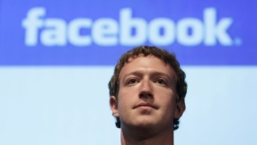 New Facebook patent would allow kids under 13 to join